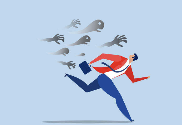 Why Are You Running?